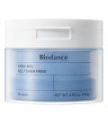 CERA-NOL GEL TONER PADS Masque Raffermissant et lissant
