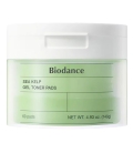 SEA KELP GEL TONER Masque apaisant et purifiant