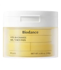 VITA NIACINAMIDE GEL TONER Masque illuminateur et unifiant