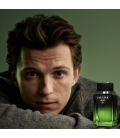 PARADIGME LE PARFUM Parfum homme boisé ambré longue tenue
