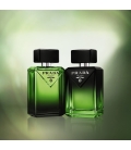 PARADIGME LE PARFUM Parfum homme boisé ambré longue tenue