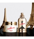 LA FAVORITE Crème Pour Le Corps