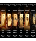 1 MILLION BLACK Eau de Parfum