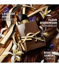 LIBRE SANTAL COUTURE Eau de Parfum femme florale boisée