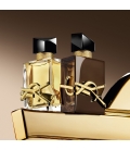 LIBRE SANTAL COUTURE Eau de Parfum femme florale boisée