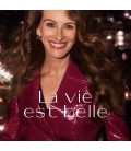 LA VIE EST BELLE L'ELIXIR VERY CHERRY Eau de Parfum Intense Femme Cerise Boisé