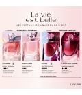 LA VIE EST BELLE L'ELIXIR VERY CHERRY Eau de Parfum Intense Femme Cerise Boisé