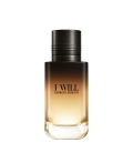 I WILL Eau de Parfum ambrée boisée