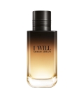 I WILL Eau de Parfum ambrée boisée