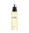 I WILL Eau de Parfum ambrée boisée