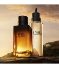 I WILL Eau de Parfum ambrée boisée