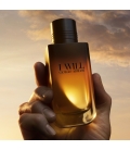 I WILL Eau de Parfum ambrée boisée