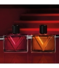 VENDETTA DONNA Eau de Parfum florale gourmande boisée pour femme