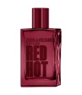 THIS IS HER! RED HOT Eau de Parfum