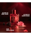 THIS IS HER! RED HOT Eau de Parfum