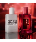 THIS IS HER! RED HOT Eau de Parfum
