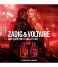 THIS IS HIM! RED HOT Eau de Parfum