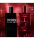 THIS IS HIM! RED HOT Eau de Parfum