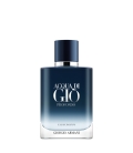 ACQUA DI GIÒ PROFONDO RECHARGEABLE Eau de Parfum Vaporisateur Rechargeable