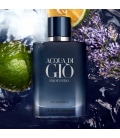 ACQUA DI GIÒ PROFONDO RECHARGEABLE Eau de Parfum Vaporisateur Rechargeable