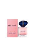 MY WAY Eau de parfum vaporisateur rechargeable