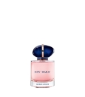 MY WAY Eau de parfum vaporisateur rechargeable