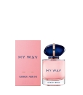MY WAY Eau de parfum vaporisateur rechargeable