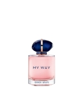 MY WAY Eau de parfum vaporisateur rechargeable