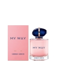 MY WAY Eau de parfum vaporisateur rechargeable