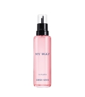 MY WAY Eau de parfum vaporisateur rechargeable