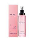 MY WAY Eau de parfum vaporisateur rechargeable