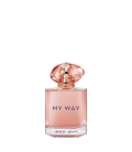 MY WAY YLANG Eau de Parfum Vaporisateur rechargeable