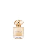 MY WAY SUNNY VANILLA Eau de Parfum