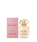 MY WAY SUNNY VANILLA Eau de Parfum