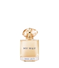 MY WAY SUNNY VANILLA Eau de Parfum