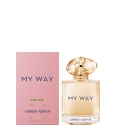MY WAY SUNNY VANILLA Eau de Parfum