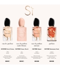 SI Eau de Parfum Intense Rechargeable