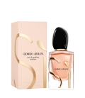SI Eau de Parfum Intense Rechargeable