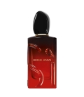 SÌ PASSIONE Eau de Parfum Intense