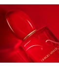SÌ PASSIONE RED MUSK Eau de Parfum