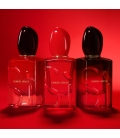 SÌ PASSIONE RED MUSK Eau de Parfum