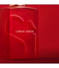 SI RED BLOOM Eau de parfum