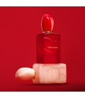 SI RED BLOOM Eau de parfum