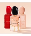 SI RED BLOOM Eau de parfum