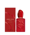 SI RED BLOOM Eau de parfum