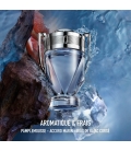 INVICTUS Eau de Toilette Vaporisateur 