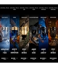 INVICTUS Eau de Toilette Vaporisateur 