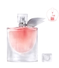 LA VIE EST BELLE Eau de Parfum Vaporisateur Rechargeable