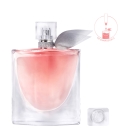 LA VIE EST BELLE Eau de Parfum Vaporisateur Rechargeable