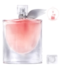 LA VIE EST BELLE Eau de Parfum Vaporisateur Rechargeable